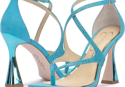 JESSICA SIMPSON JS-CATARINA WOMEN HEELS