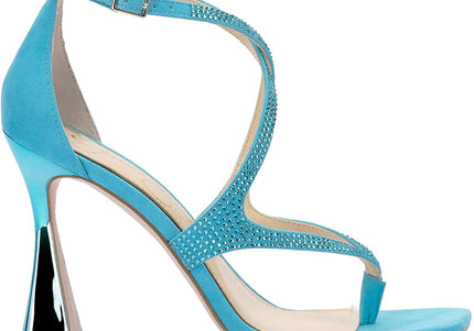 JESSICA SIMPSON JS-CATARINA WOMEN HEELS
