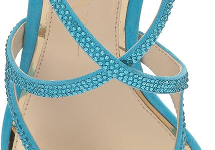 JESSICA SIMPSON JS-CATARINA WOMEN HEELS