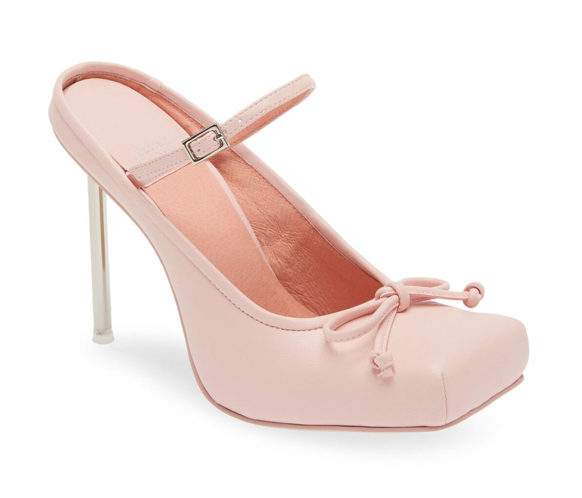 Jeffrey campbell pink heels deals