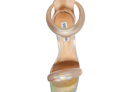 STEVE MADDEN PARTAY WOMEN HEELS