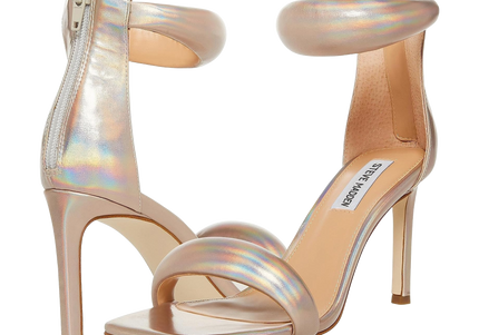 STEVE MADDEN PARTAY WOMEN HEELS