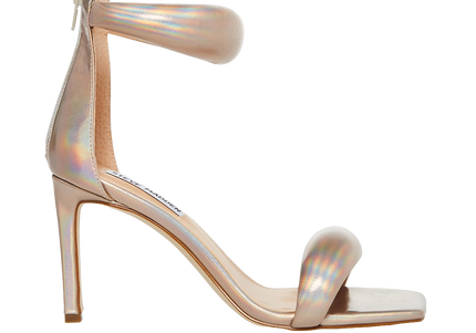 STEVE MADDEN PARTAY WOMEN HEELS