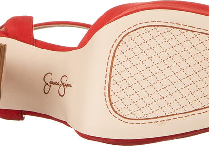 JESSICA SIMPSON JS-DEIRAE WOMEN HEELS