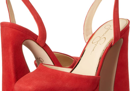 JESSICA SIMPSON JS-DEIRAE WOMEN HEELS