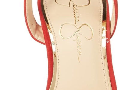 JESSICA SIMPSON JS-DEIRAE WOMEN HEELS