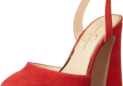 JESSICA SIMPSON JS-DEIRAE WOMEN HEELS