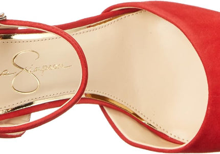 JESSICA SIMPSON JS-DEIRAE WOMEN HEELS