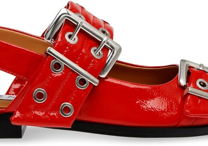 STEVE MADDEN GRAYA WOMEN MULES