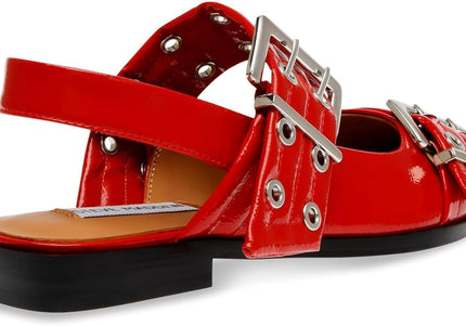 STEVE MADDEN GRAYA WOMEN MULES