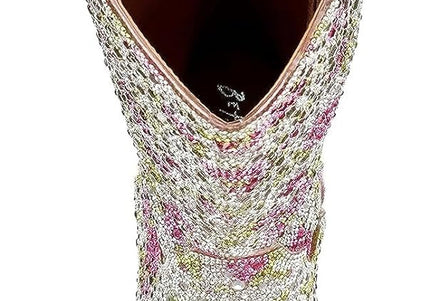 BETSEY JOHNSON SB-DALAS WOMEN BOOTS