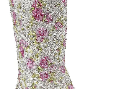BETSEY JOHNSON SB-DALAS WOMEN BOOTS