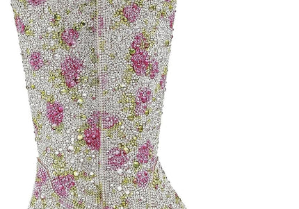 BETSEY JOHNSON SB-DALAS WOMEN BOOTS