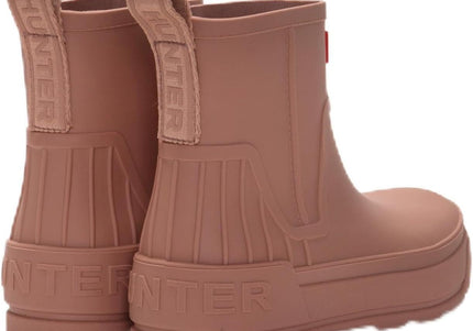 HUNTER WALES WOMEN RAIN BOOTS