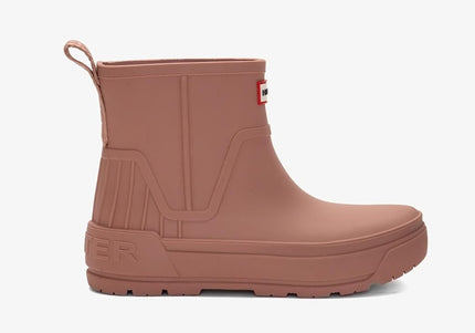 HUNTER WALES WOMEN RAIN BOOTS