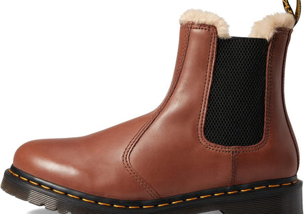 DR. MARTENS 2976 LEONORE WOMEN BOOTS