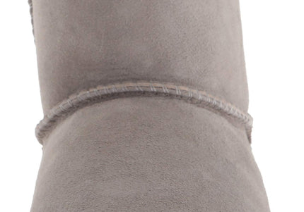 UGG MINI BAILEY BOW II WOMEN BOOTS