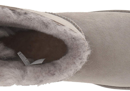UGG MINI BAILEY BOW II WOMEN BOOTS