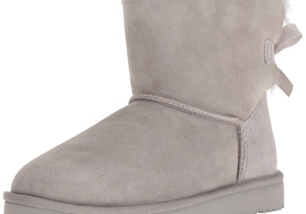 UGG MINI BAILEY BOW II WOMEN BOOTS