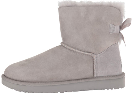 UGG MINI BAILEY BOW II WOMEN BOOTS