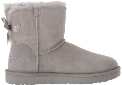 UGG MINI BAILEY BOW II WOMEN BOOTS