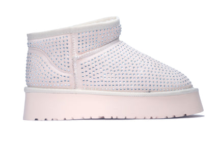 MATA SHOES LAZY BOY WOMEN BOOTS