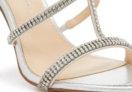 JESSICA SIMPSON  WOMEN HEELS