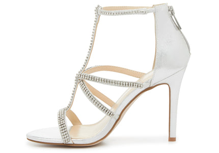 JESSICA SIMPSON  WOMEN HEELS