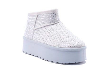 MATA SHOES LAZY BOY WOMEN BOOTS