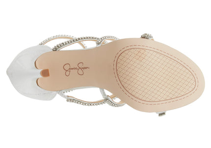 JESSICA SIMPSON  WOMEN HEELS