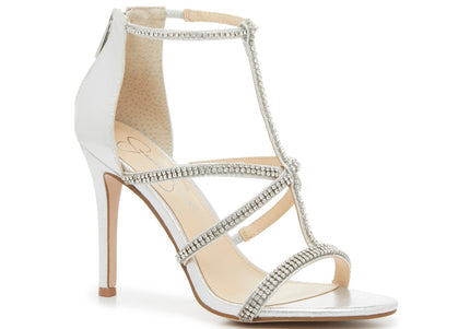 JESSICA SIMPSON  WOMEN HEELS