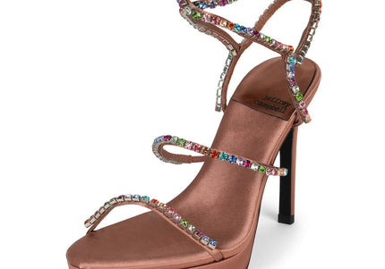 JEFFREY CAMPBELL TABBI WOMEN HEELS