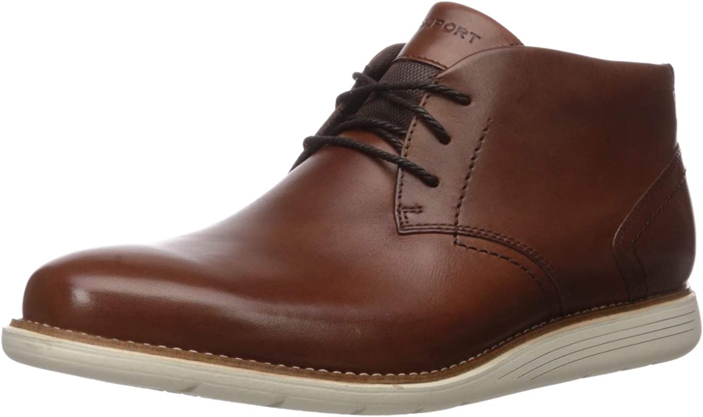 Chukka rockport on sale