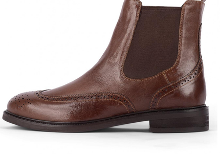 JEFFREY CAMPBELL EDMONE WOMEN BOOTS