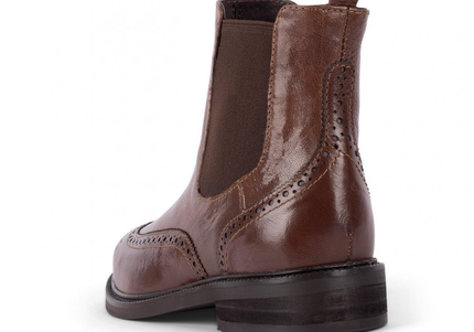 JEFFREY CAMPBELL EDMONE WOMEN BOOTS