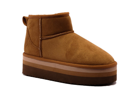 MATA SHOES GUMMY BEAR WOMEN BOOTS