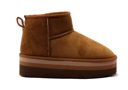 MATA SHOES GUMMY BEAR WOMEN BOOTS