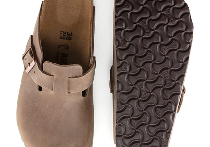 BIRKENSTOCK BOSTON UNISEX CLOGS