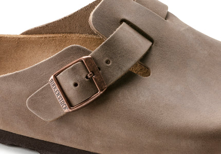 BIRKENSTOCK BOSTON UNISEX CLOGS