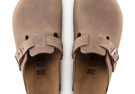 BIRKENSTOCK BOSTON UNISEX CLOGS