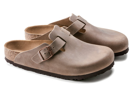BIRKENSTOCK BOSTON UNISEX CLOGS