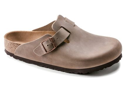 BIRKENSTOCK BOSTON UNISEX CLOGS