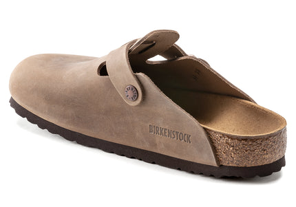 BIRKENSTOCK BOSTON UNISEX CLOGS
