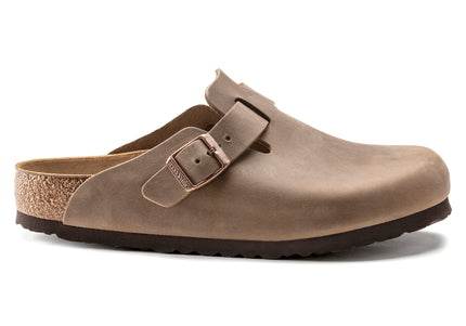 BIRKENSTOCK BOSTON UNISEX CLOGS