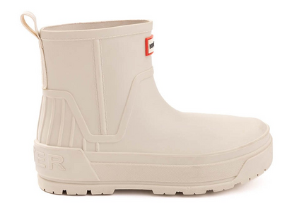 HUNTER WALES WOMEN RAIN BOOTS