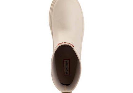 HUNTER WALES WOMEN RAIN BOOTS
