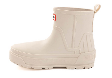 HUNTER WALES WOMEN RAIN BOOTS