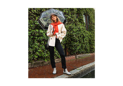 SPERRY TORRENT CHELSEA WOMEN RAIN BOOTS
