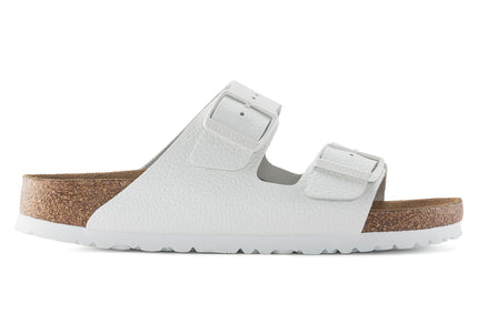 BIRKENSTOCK ARIZONA SOFT FOOTBED LEATHER WOMEN SANDALS