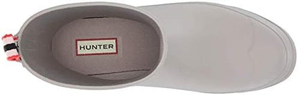 HUNTER W PLAY SHORT BOOT WOMEN RAIN BOOTS